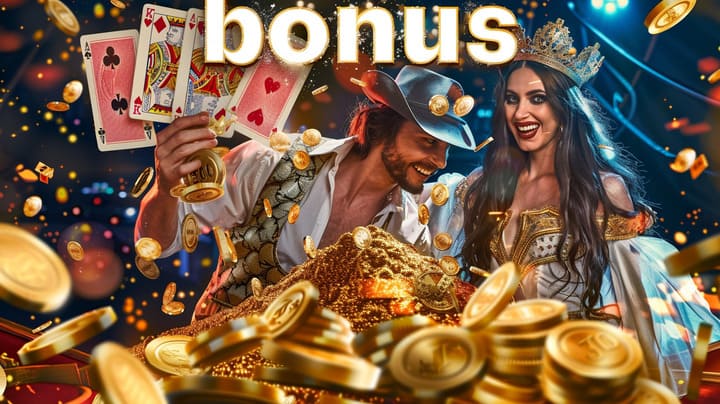 BDTK1 bonus code page showing cashback and reload rewards