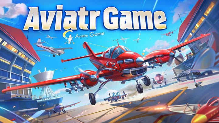 BDTK1 Aviator crash game demo with rising multiplier bar