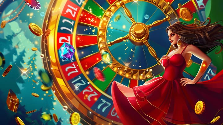 BDTK1 online casino games list for Bangladesh users