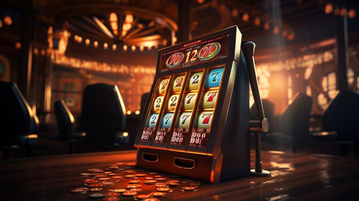 BDTK1 slots collection with online slot games and popular titles