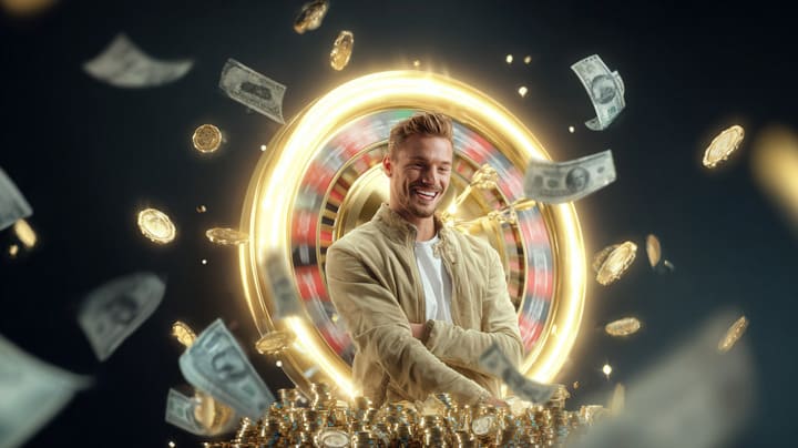 BDTK1 online casino lobby with real money casino options