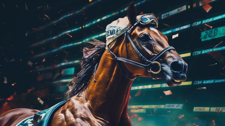 BDTK1 sports betting screen with real-time odds